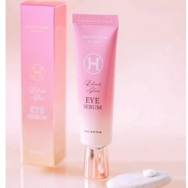 HANNA GLOW Eye Serum 20ml